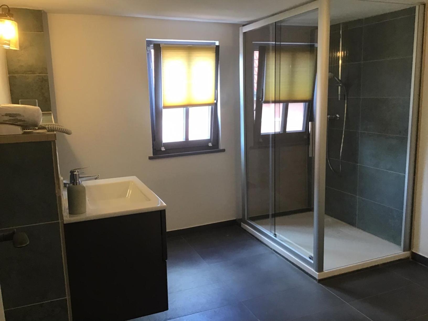 Ferienhaus In Der Altstadt Von Майзенхайм Екстериор снимка