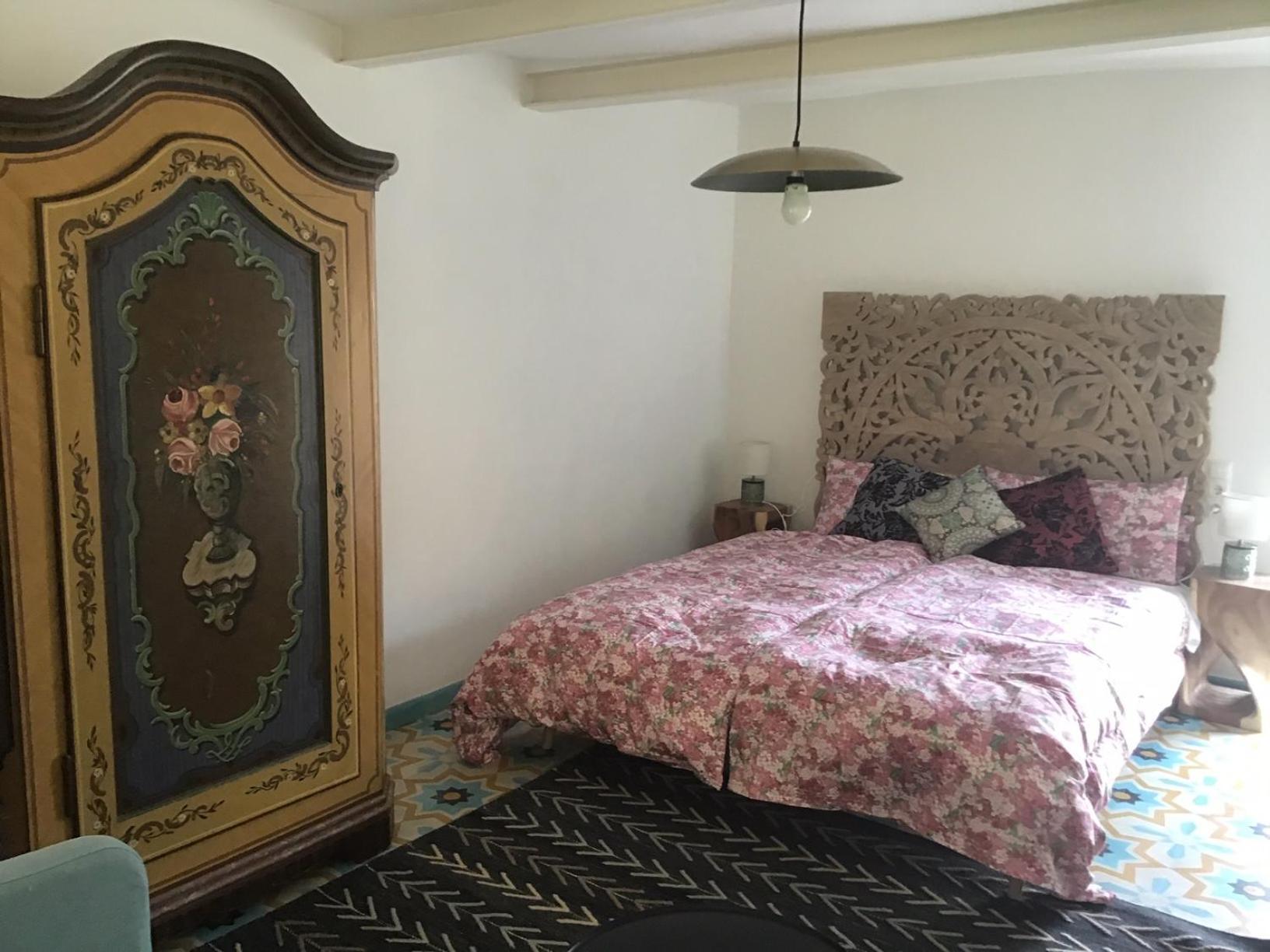 Ferienhaus In Der Altstadt Von Майзенхайм Екстериор снимка