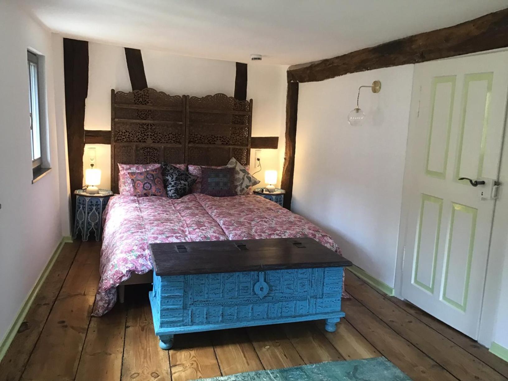 Ferienhaus In Der Altstadt Von Майзенхайм Екстериор снимка