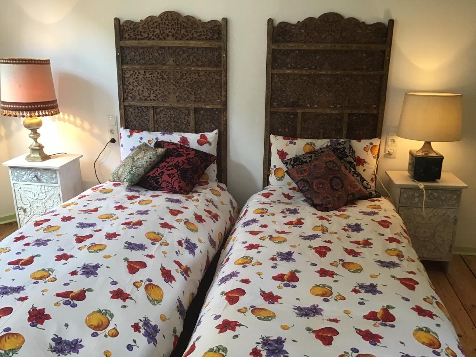 Ferienhaus In Der Altstadt Von Майзенхайм Екстериор снимка
