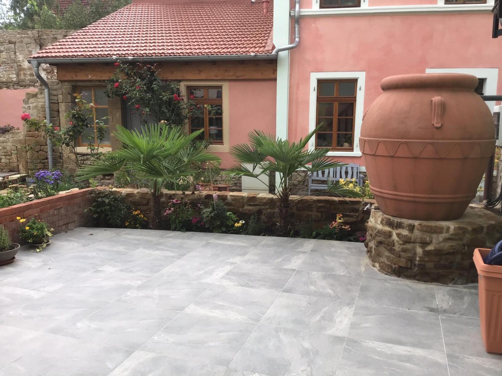 Ferienhaus In Der Altstadt Von Майзенхайм Екстериор снимка